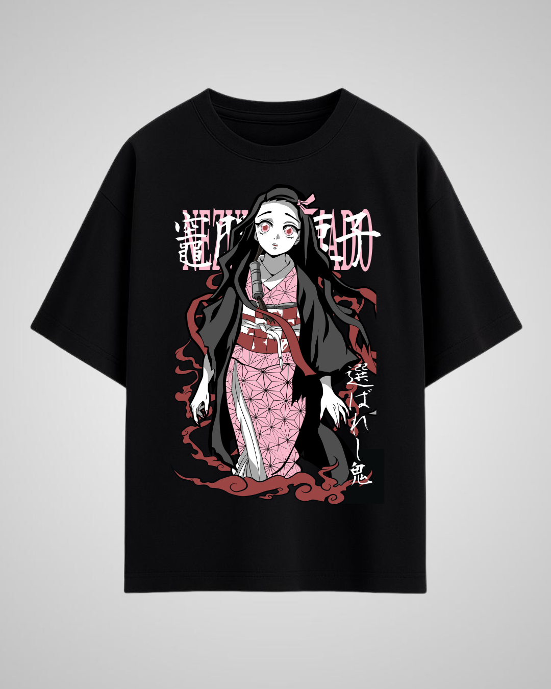 Demon Slayer / Nezuko: Elegancia Demoníaca